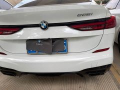 BMW 2 Series (Imported) 225i Four-Door Coupe M Sport Night Edition Package - ფოტო 9