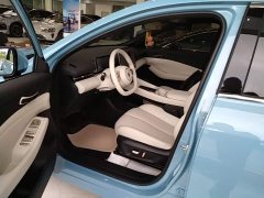 Baojun Yunhai 140km Plug-in Hybrid - ფოტო 16