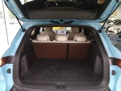 Baojun Yunhai 140km Plug-in Hybrid - ფოტო 19
