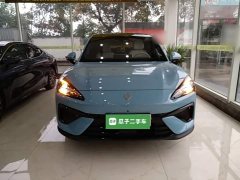 Baojun Yunhai 140km Plug-in Hybrid - ფოტო 3