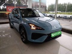 Baojun Yunhai 140km Plug-in Hybrid - ფოტო 4