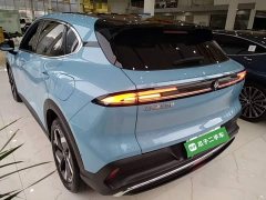 Baojun Yunhai 140km Plug-in Hybrid - ფოტო 5