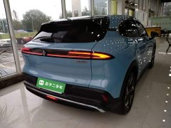 Baojun Yunhai 140km Plug-in Hybrid - ფოტო 6