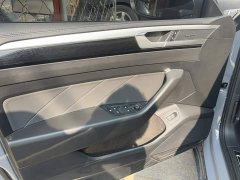 Volkswagen FAW-Volkswagen CC 2021 Shooting Brake 380TSI Hunting Heart Edition - ფოტო 12