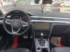 Volkswagen FAW-Volkswagen CC 2021 Shooting Brake 380TSI Hunting Heart Edition - ფოტო 14