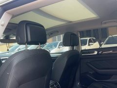 Volkswagen FAW-Volkswagen CC 2021 Shooting Brake 380TSI Hunting Heart Edition - ფოტო 15
