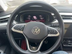 Volkswagen FAW-Volkswagen CC 2021 Shooting Brake 380TSI Hunting Heart Edition - ფოტო 2
