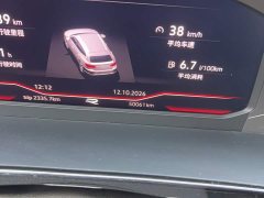 Volkswagen FAW-Volkswagen CC 2021 Shooting Brake 380TSI Hunting Heart Edition - ფოტო 4