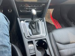 Volkswagen FAW-Volkswagen CC 2021 Shooting Brake 380TSI Hunting Heart Edition - ფოტო 7