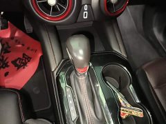 Chevrolet Trailblazer Mild Hybrid 650T RS Twin-Clutch AWD 7 Seats Engine Edition - ფოტო 13