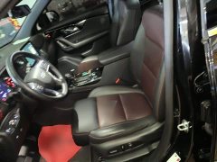Chevrolet Trailblazer Mild Hybrid 650T RS Twin-Clutch AWD 7 Seats Engine Edition - ფოტო 14