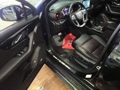Chevrolet Trailblazer Mild Hybrid 650T RS Twin-Clutch AWD 7 Seats Engine Edition - ფოტო 15