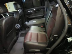 Chevrolet Trailblazer Mild Hybrid 650T RS Twin-Clutch AWD 7 Seats Engine Edition - ფოტო 16