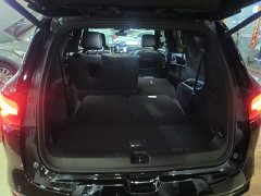 Chevrolet Trailblazer Mild Hybrid 650T RS Twin-Clutch AWD 7 Seats Engine Edition - ფოტო 18