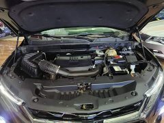 Chevrolet Trailblazer Mild Hybrid 650T RS Twin-Clutch AWD 7 Seats Engine Edition - ფოტო 19