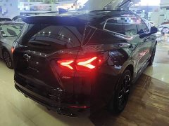 Chevrolet Trailblazer Mild Hybrid 650T RS Twin-Clutch AWD 7 Seats Engine Edition - ფოტო 6