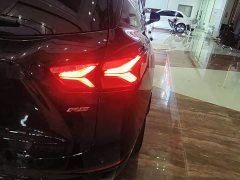 Chevrolet Trailblazer Mild Hybrid 650T RS Twin-Clutch AWD 7 Seats Engine Edition - ფოტო 7