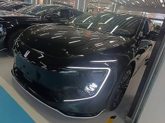 Avatr 12 Ultra Pure Electric AWD - ფოტო 1