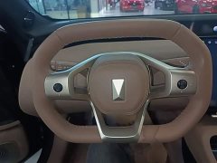 Avatr 12 Ultra Pure Electric AWD - ფოტო 10