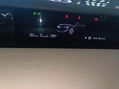 Avatr 12 Ultra Pure Electric AWD - ფოტო 11