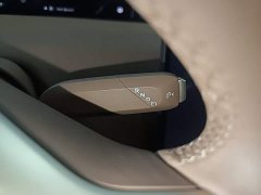 Avatr 12 Ultra Pure Electric AWD - ფოტო 13
