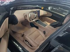 Avatr 12 Ultra Pure Electric AWD - ფოტო 15