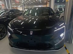 Avatr 12 Ultra Pure Electric AWD - ფოტო 2