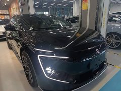 Avatr 12 Ultra Pure Electric AWD - ფოტო 3