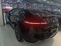 Avatr 12 Ultra Pure Electric AWD - ფოტო 4