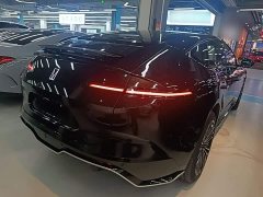 Avatr 12 Ultra Pure Electric AWD - ფოტო 6