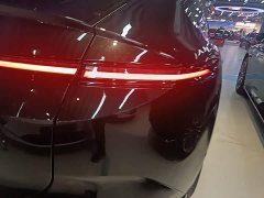 Avatr 12 Ultra Pure Electric AWD - ფოტო 7