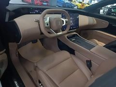 Avatr 12 Ultra Pure Electric AWD - ფოტო 9