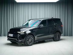 Land Rover Discovery 360PS R-Dynamic S - ფოტო 1