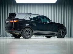 Land Rover Discovery 360PS R-Dynamic S - ფოტო 10