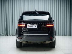 Land Rover Discovery 360PS R-Dynamic S - ფოტო 11