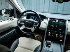 Land Rover Discovery 360PS R-Dynamic S - ფოტო 12