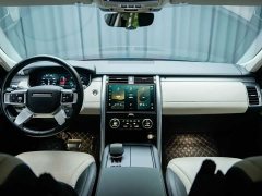 Land Rover Discovery 360PS R-Dynamic S - ფოტო 13