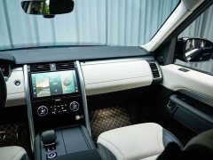 Land Rover Discovery 360PS R-Dynamic S - ფოტო 14