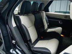 Land Rover Discovery 360PS R-Dynamic S - ფოტო 15