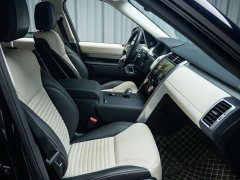 Land Rover Discovery 360PS R-Dynamic S - ფოტო 17