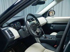 Land Rover Discovery 360PS R-Dynamic S - ფოტო 18