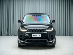Land Rover Discovery 360PS R-Dynamic S - ფოტო 2