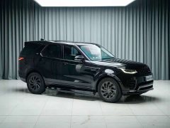 Land Rover Discovery 360PS R-Dynamic S - ფოტო 3
