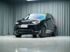 Land Rover Discovery 360PS R-Dynamic S - ფოტო 4
