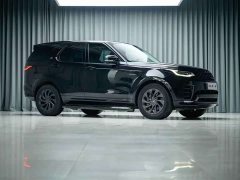 Land Rover Discovery 360PS R-Dynamic S - ფოტო 5
