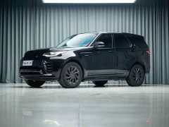 Land Rover Discovery 360PS R-Dynamic S - ფოტო 6