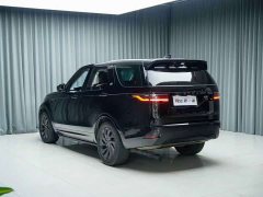 Land Rover Discovery 360PS R-Dynamic S - ფოტო 7
