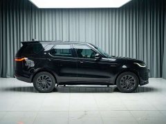 Land Rover Discovery 360PS R-Dynamic S - ფოტო 8