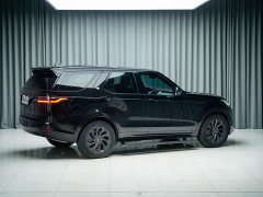 Land Rover Discovery 360PS R-Dynamic S - ფოტო 9