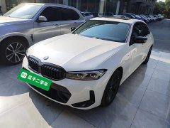 BMW 3 Series 330Li M Sport Night Edition Package - ფოტო 1